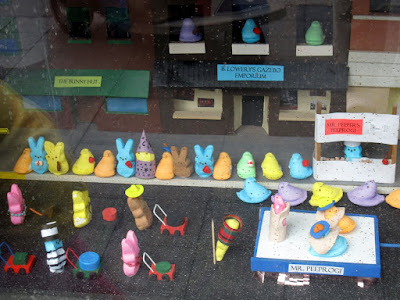 Peeps on Parade - Chicago