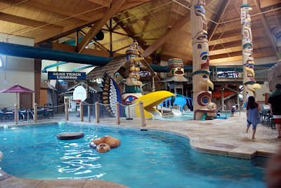 Great Wolf Lodge Review
