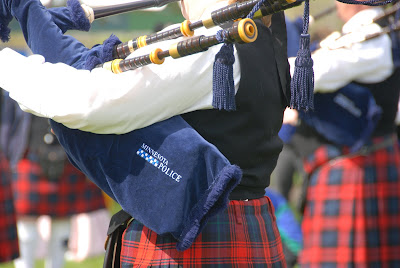 Minnesota Scottish Fair and Highland Games 