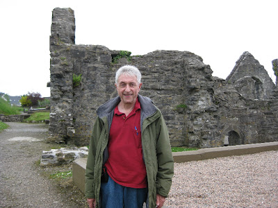 Howard G Franklin, an Irish Experience - Donegal Abbey