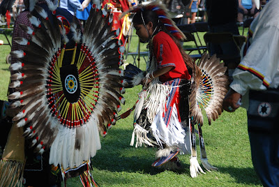 48th annual Traditional GVAIL Pow Wow