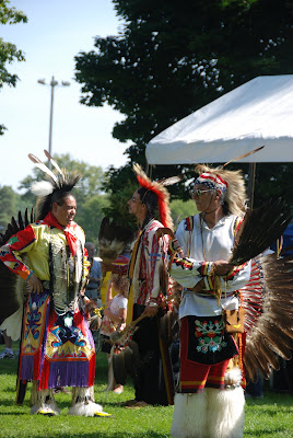 48th annual Traditional GVAIL Pow Wow