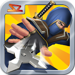Cover Image of Download Ninja Revinja - 3D Racing Game 1.8.2 APK