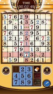How to install Infinite Number Puzzle patch 1.4 apk for pc