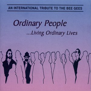 Ordinary People...