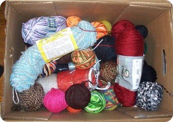 yarn box 1