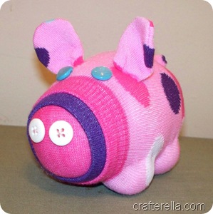 sock pig 1