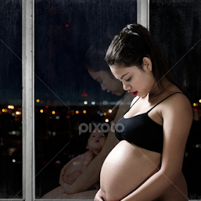 by Eric Lavina - Digital Art People