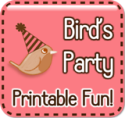 Bird's Party