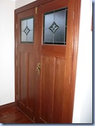 front doors