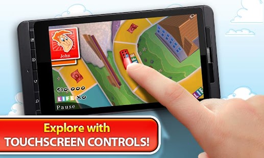THE GAME OF LIFE cracked download - screenshot thumbnail