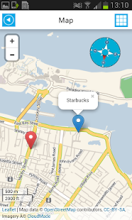 Bahamas & Nassau Offline Map Screenshots 9