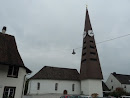 Ref. Kirche