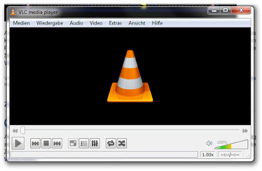 VLC 1,1,0