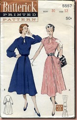 Butterick5557old