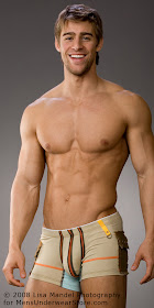 2 x ist Mens Underwear Store