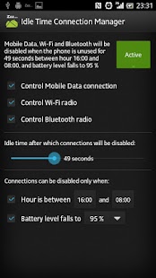 How to install Idle Time Connection Manager lastet apk for laptop