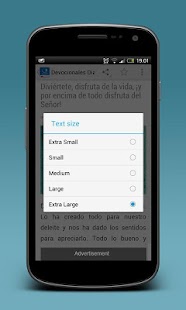 Free Download Devocionales Para Cada Dia APK for Android