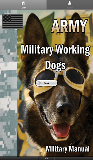 Military Working Dogs