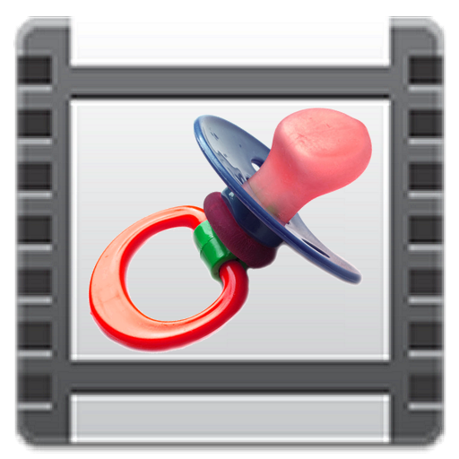 Baby Video Player LOGO-APP點子