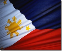 philippine flag philippine fashion