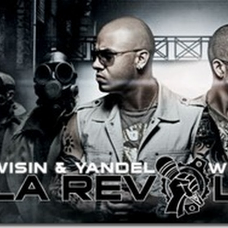 Fechas: Wisin & Yandel – La Revolucion World Tour 2010 @ Venezuela