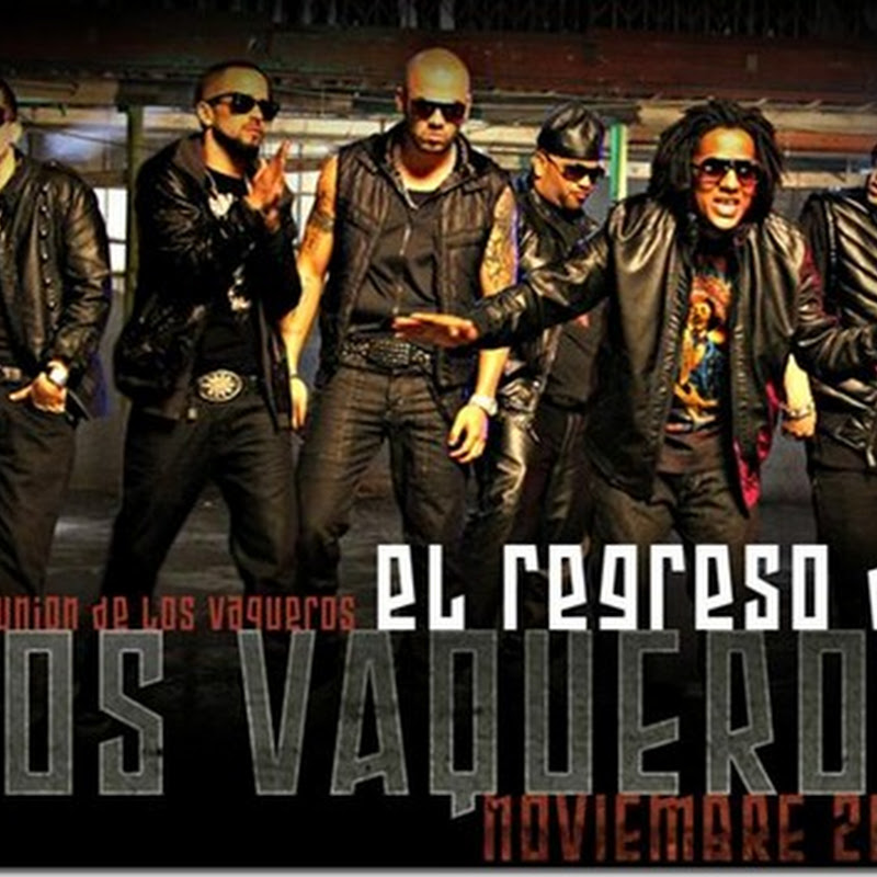 Promo Los Vaqueros 2 (Intro) - El Coyote The Show
