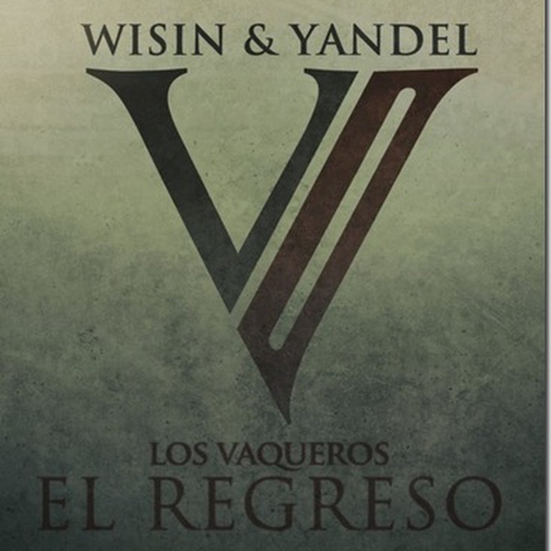 Wisin & Yandel: Los Vaqueros 2 El Regreso (3ra Imagen Promo)