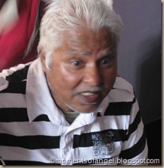 Grandfather