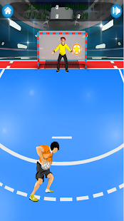 How to install Handball Games 1.0 mod apk for laptop