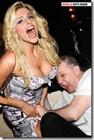 Francesca Cipriani - Lele Mora