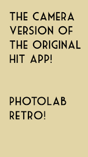 How to mod Retro camera -Vintage grunge 1.1 unlimited apk for android