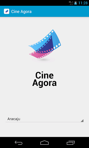 Cine Agora