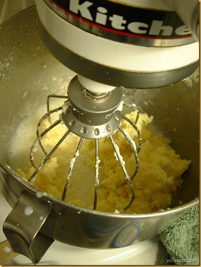 butter by kitchenaid