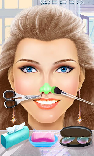 Beauty Doctor: Nose Care Salon