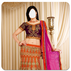 Women Lehenga Choli.apk 1.2
