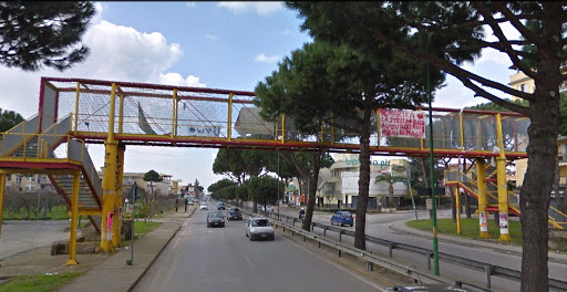 Villaricca's Bridge