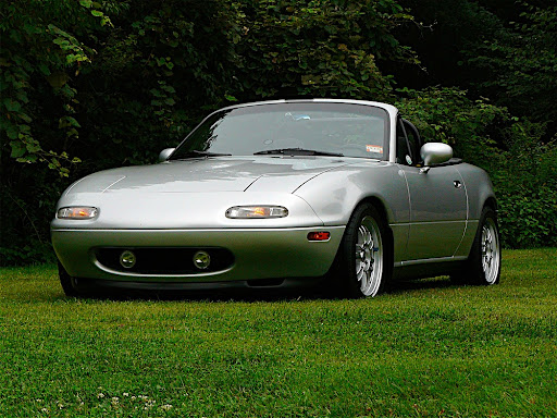 Rate this deal. 1993 C Package - MX-5 Miata Forum