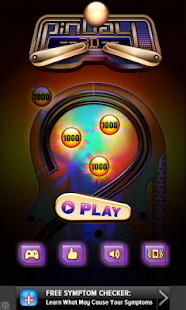 download Pinball 3D free