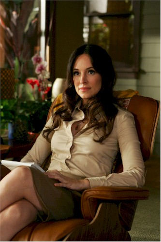 madeleine stowe revenge