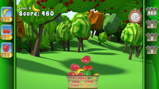 Download Fruity Rain Lite APK for Android