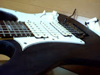 Guitar Body