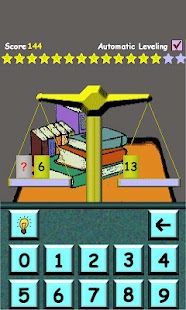 Balance Keeper Screenshots 4