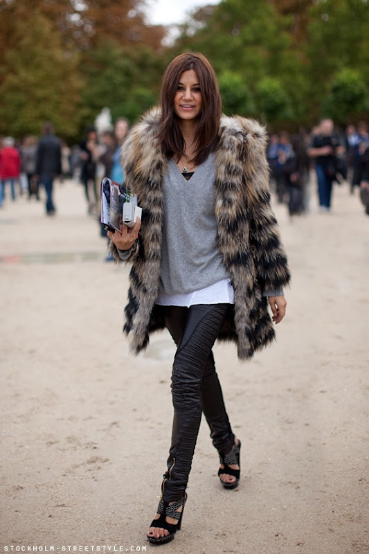 Eu Amo Chanel SUÉTER X PULÔVER