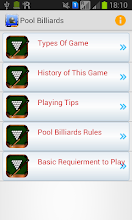 Pool Billiards APK Download for Android