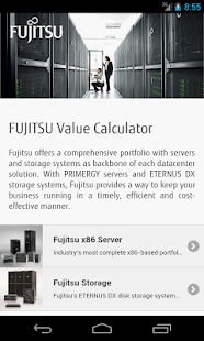 How to mod FUJITSU Value Calculator 4.6.0 unlimited apk for android