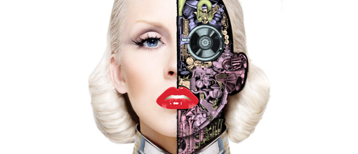 Christina Aguilera's 'Bionic' tracklist & info