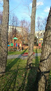 Playground Wariatkowo