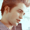 Robert Pattinson