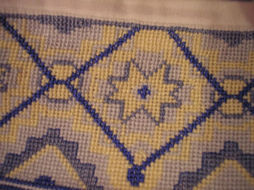 Перша вишиванка 